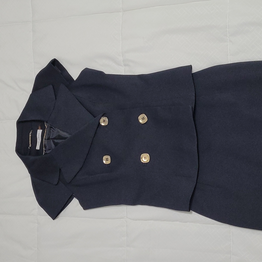 Calvin Klein 2 piece Skirt Set